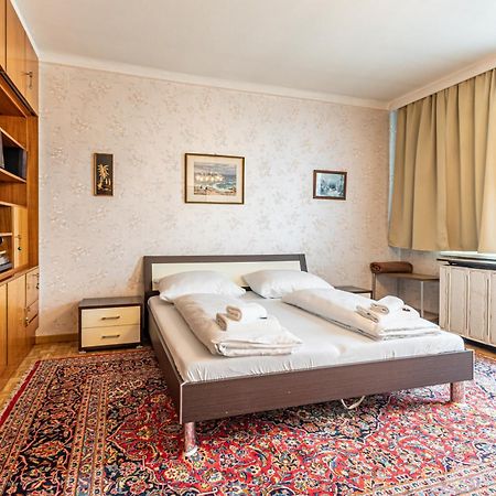 Vintage, View & Balcony By Jr City Apartments Viena Exterior foto