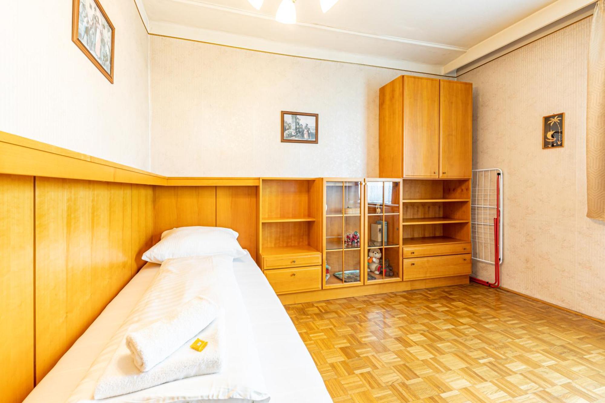 Vintage, View & Balcony By Jr City Apartments Viena Exterior foto