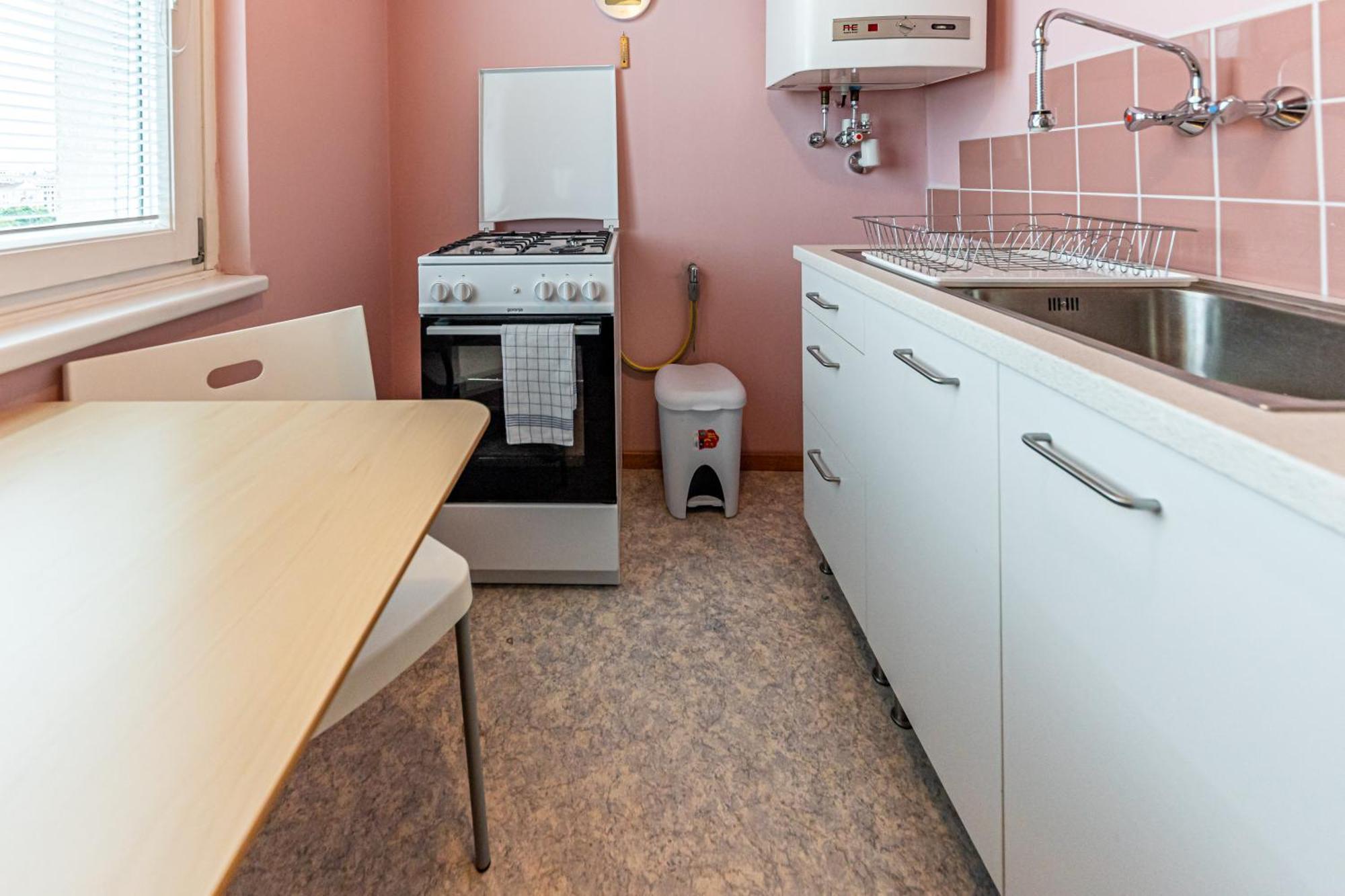 Vintage, View & Balcony By Jr City Apartments Viena Exterior foto